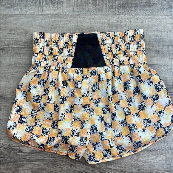 NWT FP Movement the way home short - Picture 3 of 4